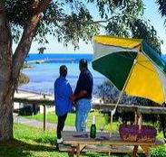 Moonta Bay Caravan Park Cabins - Phillip Island Accommodation