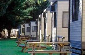 Moonta Bay Caravan Park Cabins - Phillip Island Accommodation 1