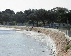 Moonta Bay Caravan Park Cabins - Phillip Island Accommodation 2