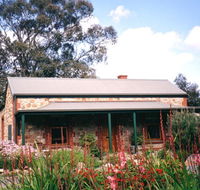 Amanda's Cottage 1899 - Phillip Island Accommodation
