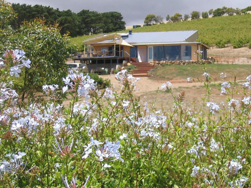 Willunga South SA Phillip Island Accommodation