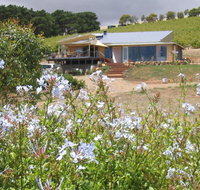 The Blue Grape Vineyard Accommodation - Phillip Island Accommodation