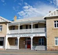 Port Elliot Beach House YHA - Phillip Island Accommodation