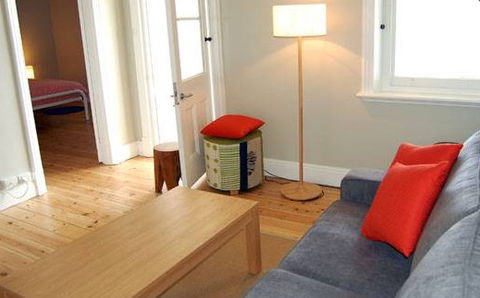 Port Elliot Beach House YHA - Phillip Island Accommodation 1