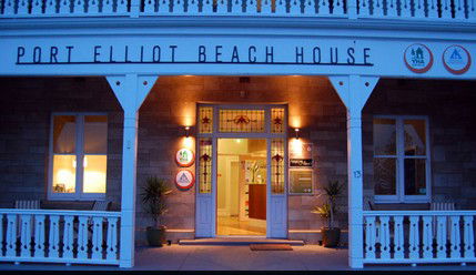 Port Elliot Beach House YHA - Phillip Island Accommodation 5