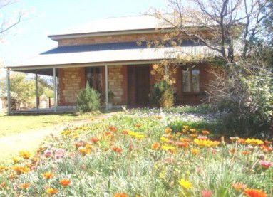 Old Willows Country Estate - Phillip Island Accommodation 6