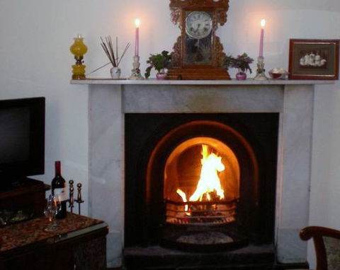 Norma's Place - Phillip Island Accommodation 4