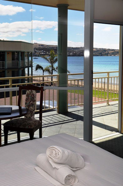 Hilton Motel - Phillip Island Accommodation 0