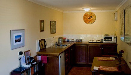 Strathlyn Bed And Breakfast - Phillip Island Accommodation 1