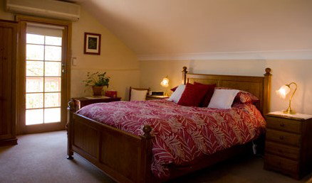 Strathlyn Bed And Breakfast - Phillip Island Accommodation 3