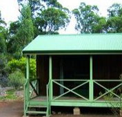 Mambray Creek Cabin - Phillip Island Accommodation