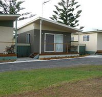 Kingston Caravan Park - Phillip Island Accommodation
