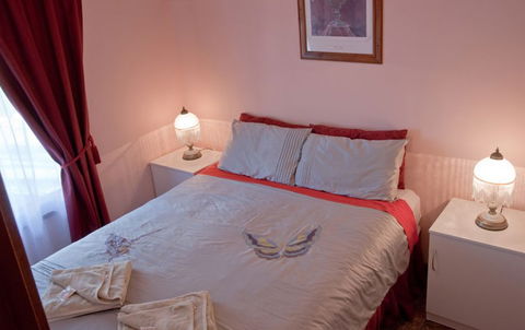 Moonta Bay Road Cabins And Cottages - Phillip Island Accommodation 2