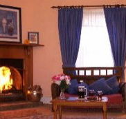 Peesey Park Farm Stay - Phillip Island Accommodation