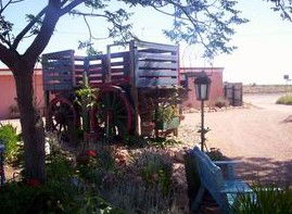 Moonta Mines SA Phillip Island Accommodation