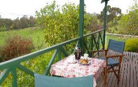 Naimanya Cottage - Phillip Island Accommodation 3