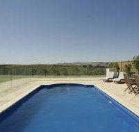 McLaren Ridge 4 - McLaren Ridge Log Cabins - Phillip Island Accommodation