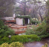 Allessandro Maandini's Ryokan