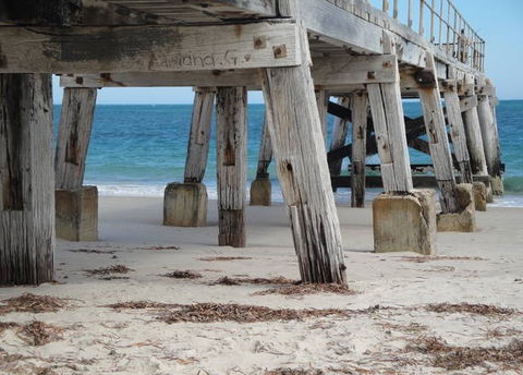 White Sands Retreat - Phillip Island Accommodation 0