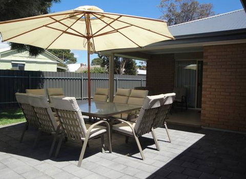 White Sands Retreat - Phillip Island Accommodation 1