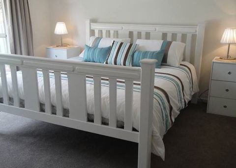 White Sands Retreat - Phillip Island Accommodation 3