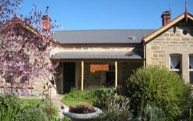 Meadow Springs - Phillip Island Accommodation 1