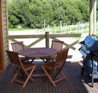 McLaren Ridge 3 - McLaren Ridge Log Cabins - Phillip Island Accommodation