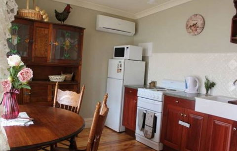 Redwing Shearer's Quarters - Phillip Island Accommodation 5