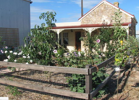 Redwing Shearer's Quarters - Phillip Island Accommodation 6