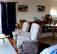 The Yardarm BB - Phillip Island Accommodation