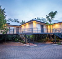 The Mill Apartments