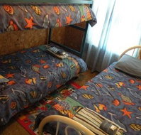 Kirazz - Kingscote Holiday Cottage - Phillip Island Accommodation