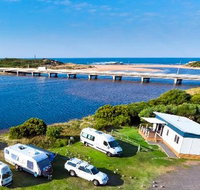 Peterborough Caravan Park - Phillip Island Accommodation