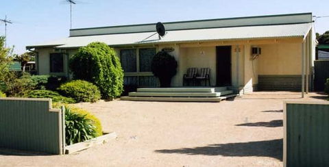 Port Wakefield Motel - Phillip Island Accommodation 0