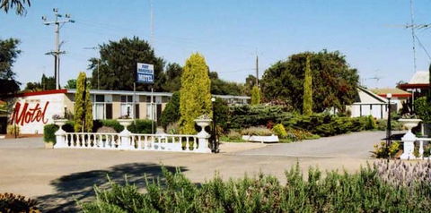 Port Wakefield Motel - Phillip Island Accommodation 1