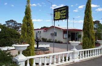 Port Wakefield Motel - Phillip Island Accommodation 5