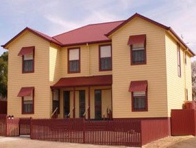 Ibis Apartments - Phillip Island Accommodation 3