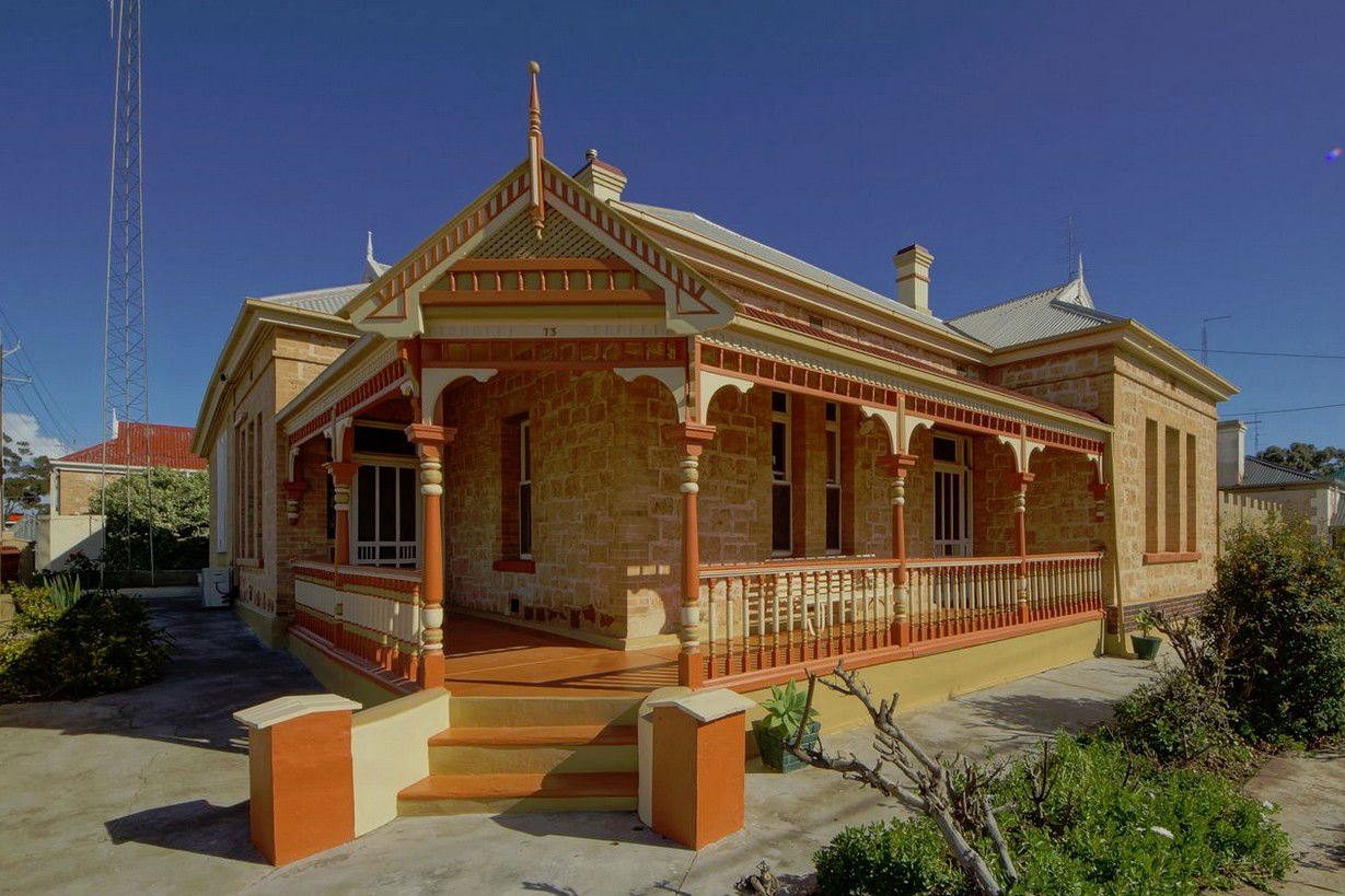 Moonta SA Phillip Island Accommodation