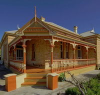 Myras Moonta Retreat - Phillip Island Accommodation
