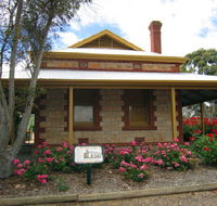 Clydesdale Cottage BB - Phillip Island Accommodation