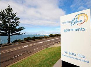 Southern Blue Apartments - Phillip Island Accommodation 8