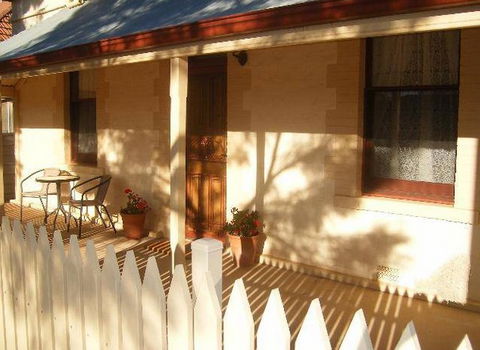 McKinley's Rest - Phillip Island Accommodation 6