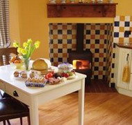 Linfield Cottage - Phillip Island Accommodation