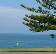 Kirazz Esplanade - Phillip Island Accommodation