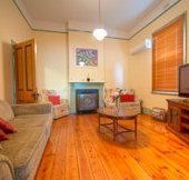 Semaphore Beach Cottage Bed and Breakfast - Phillip Island Accommodation