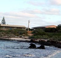 Trinity Haven Lutheran Camp - Phillip Island Accommodation