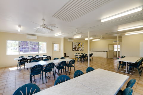 Avoca Dell Caravan Park - Phillip Island Accommodation 1