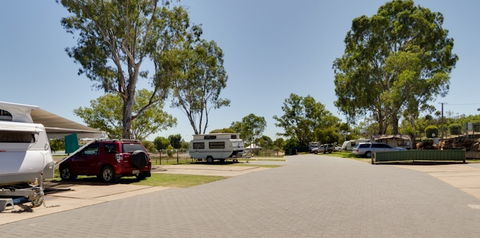 Avoca Dell Caravan Park - Phillip Island Accommodation 3