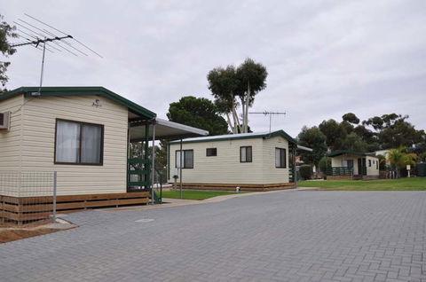 Avoca Dell Caravan Park - Phillip Island Accommodation 4