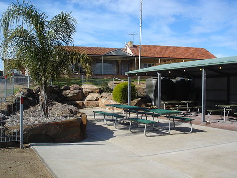 Avoca Dell Caravan Park - Phillip Island Accommodation 5